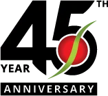 45-years-logo