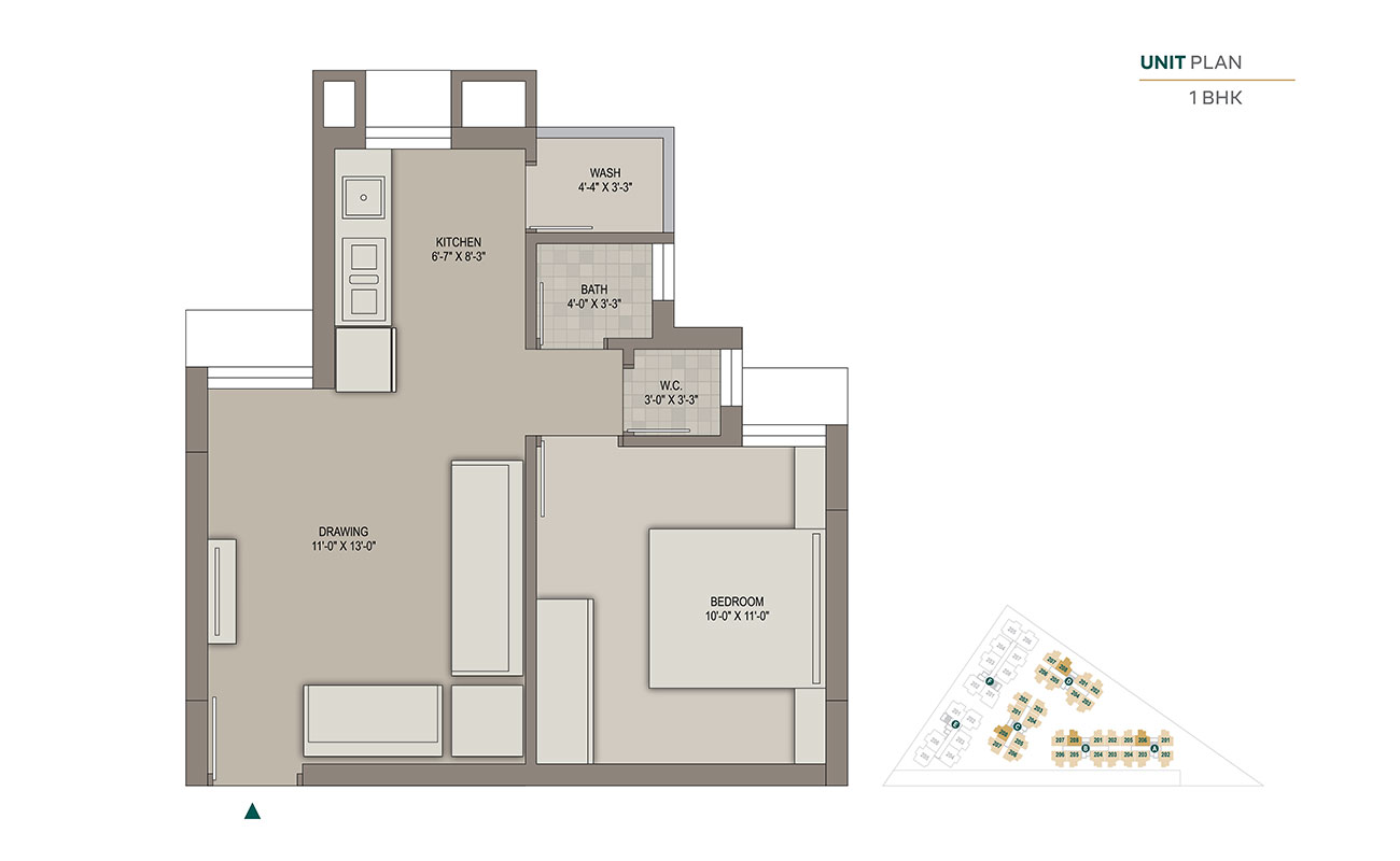 2_bhk_unit_plan_type_1