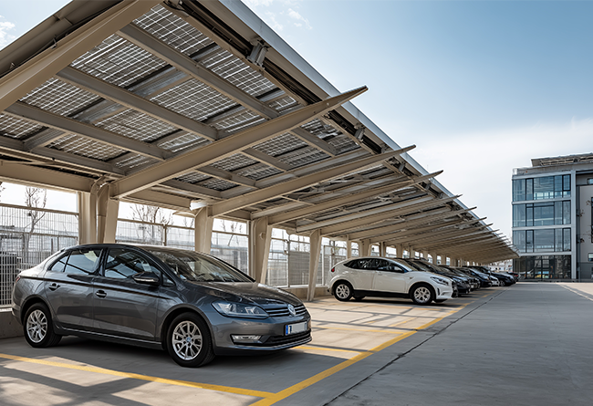 parking_specification