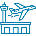airport