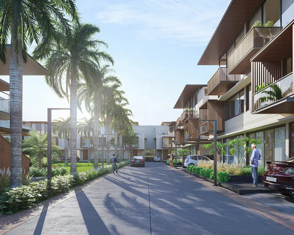 4_BHK_Bungalows_Project_Near_Naroda_Ahmedabad