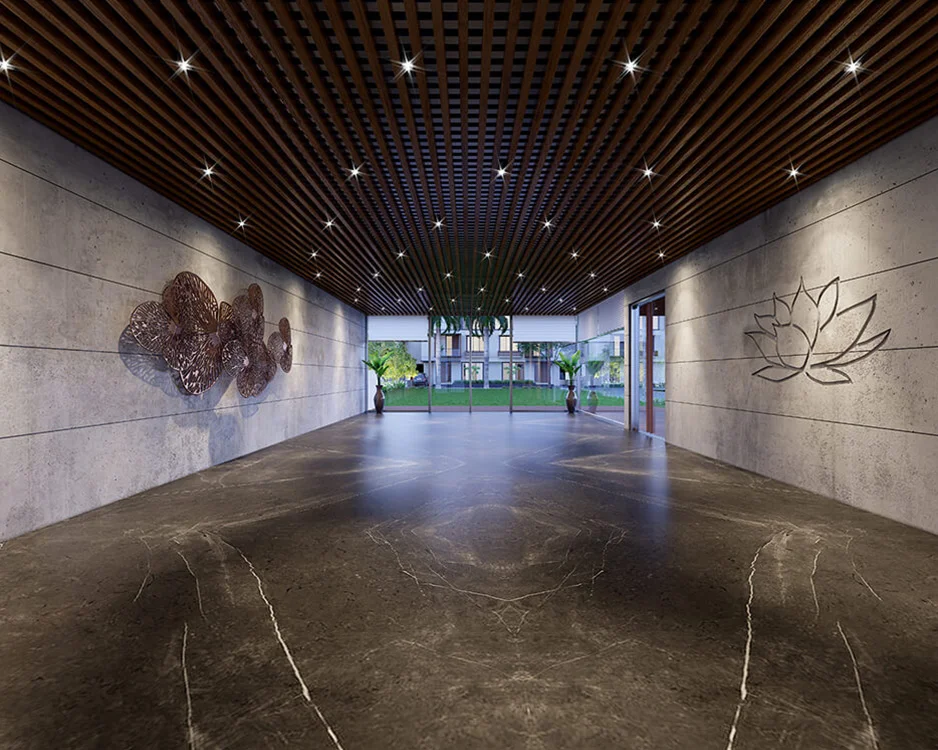 5_BHK_Bungalows_Project