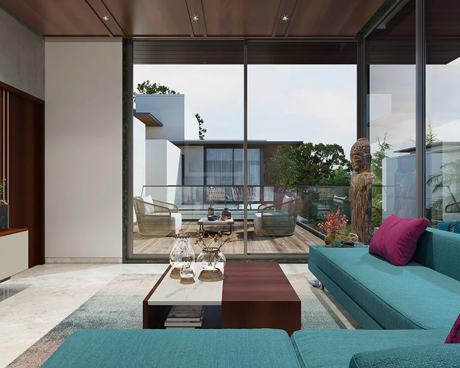 Bungalows_Near_Ahmedabad_East