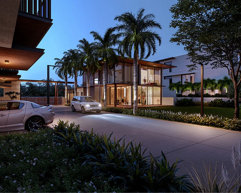 Bungalows_Project_Near_Naroda_Ahmedabad